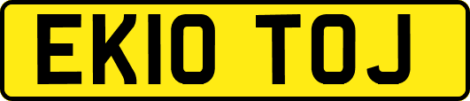 EK10TOJ