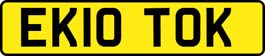 EK10TOK