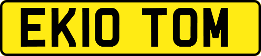 EK10TOM