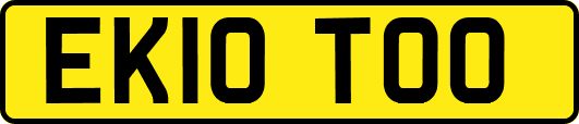 EK10TOO
