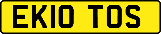 EK10TOS