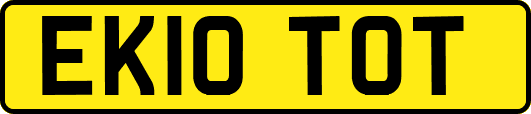 EK10TOT