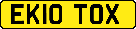 EK10TOX