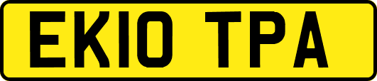 EK10TPA