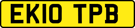 EK10TPB