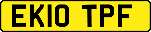 EK10TPF