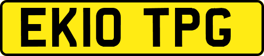 EK10TPG