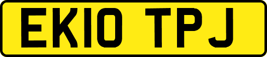 EK10TPJ