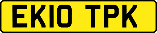 EK10TPK