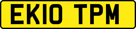 EK10TPM