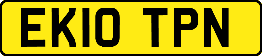 EK10TPN