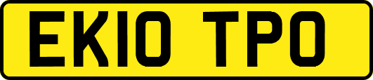 EK10TPO