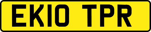 EK10TPR