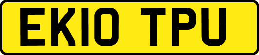 EK10TPU