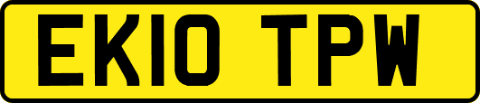 EK10TPW