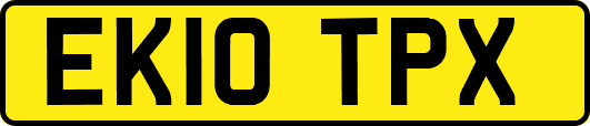EK10TPX