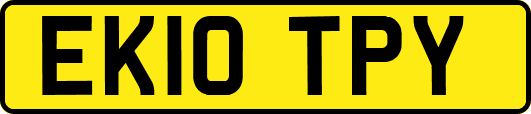 EK10TPY