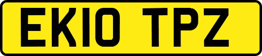EK10TPZ