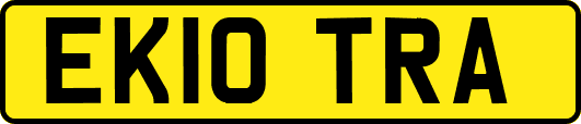 EK10TRA