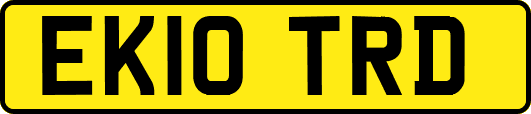 EK10TRD