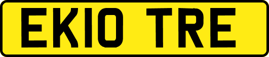 EK10TRE