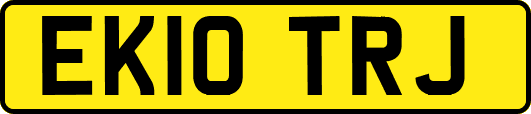 EK10TRJ