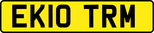 EK10TRM