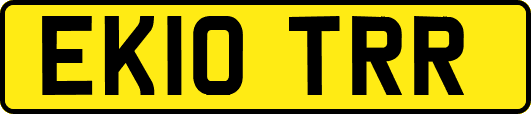 EK10TRR