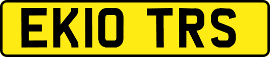 EK10TRS