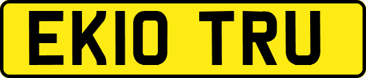 EK10TRU