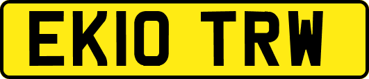 EK10TRW
