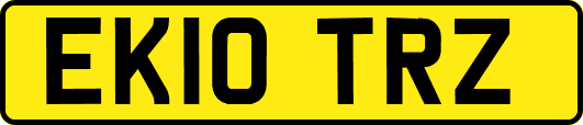 EK10TRZ