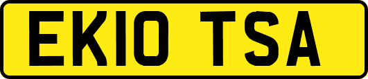 EK10TSA