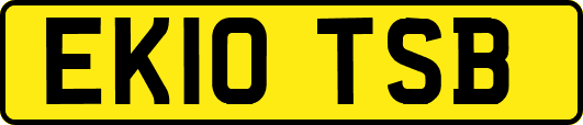 EK10TSB