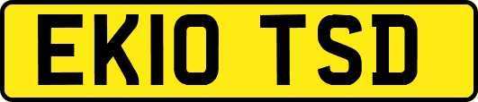 EK10TSD