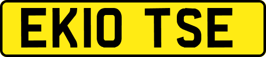 EK10TSE