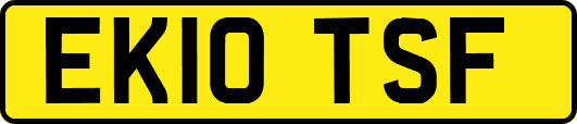 EK10TSF
