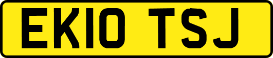 EK10TSJ