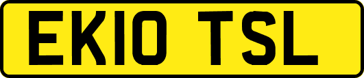 EK10TSL