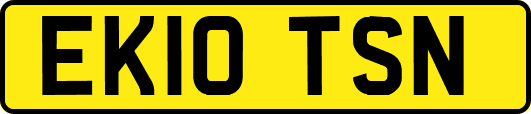 EK10TSN