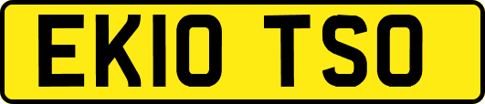 EK10TSO