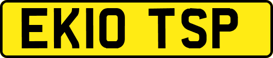 EK10TSP