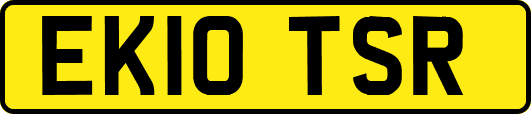 EK10TSR