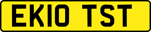 EK10TST