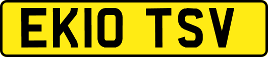 EK10TSV