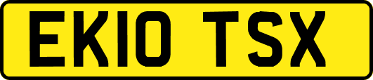 EK10TSX