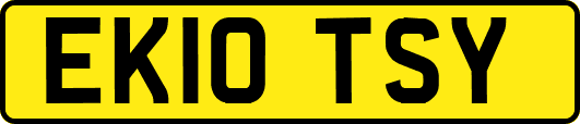 EK10TSY