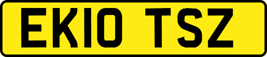 EK10TSZ