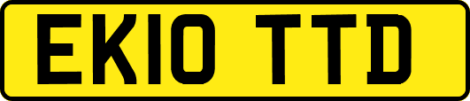 EK10TTD