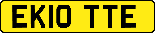 EK10TTE